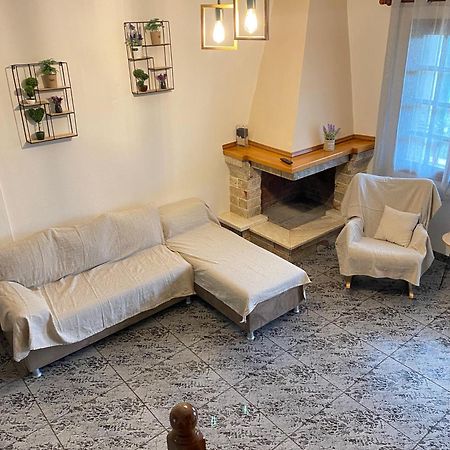 Casa Lanardi, Stavros Villa Stavros  Eksteriør bilde