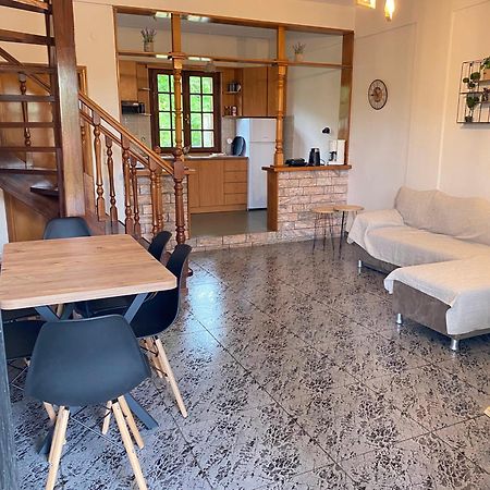 Casa Lanardi, Stavros Villa Stavros  Eksteriør bilde
