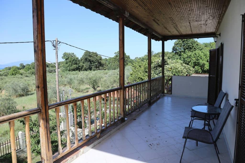 Casa Lanardi, Stavros Villa Stavros  Eksteriør bilde