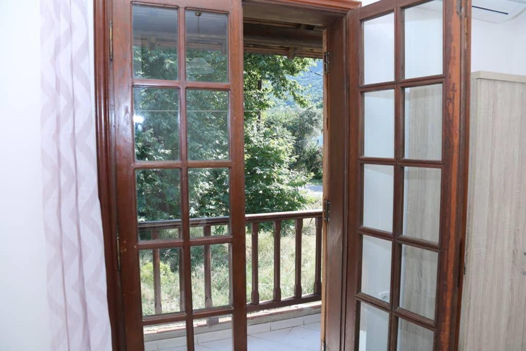 Casa Lanardi, Stavros Villa Stavros  Eksteriør bilde
