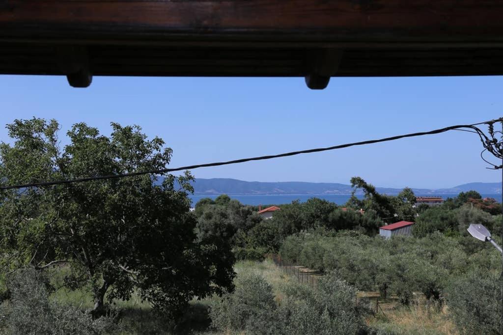 Casa Lanardi, Stavros Villa Stavros  Eksteriør bilde