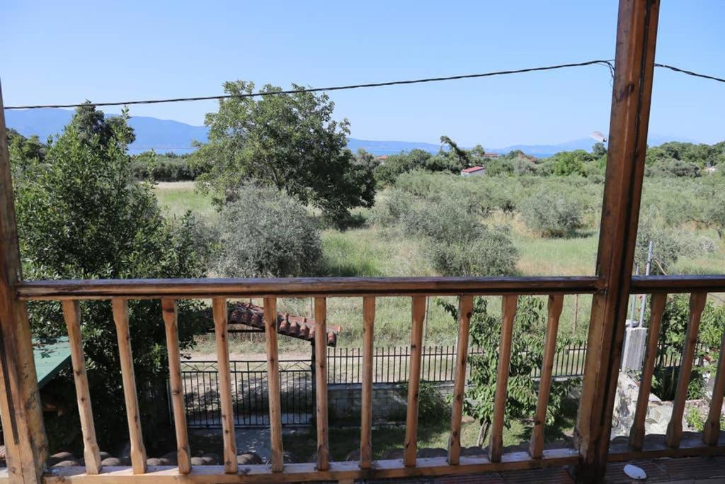Casa Lanardi, Stavros Villa Stavros  Eksteriør bilde