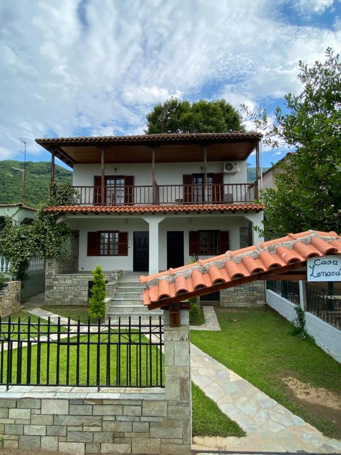 Casa Lanardi, Stavros Villa Stavros  Eksteriør bilde