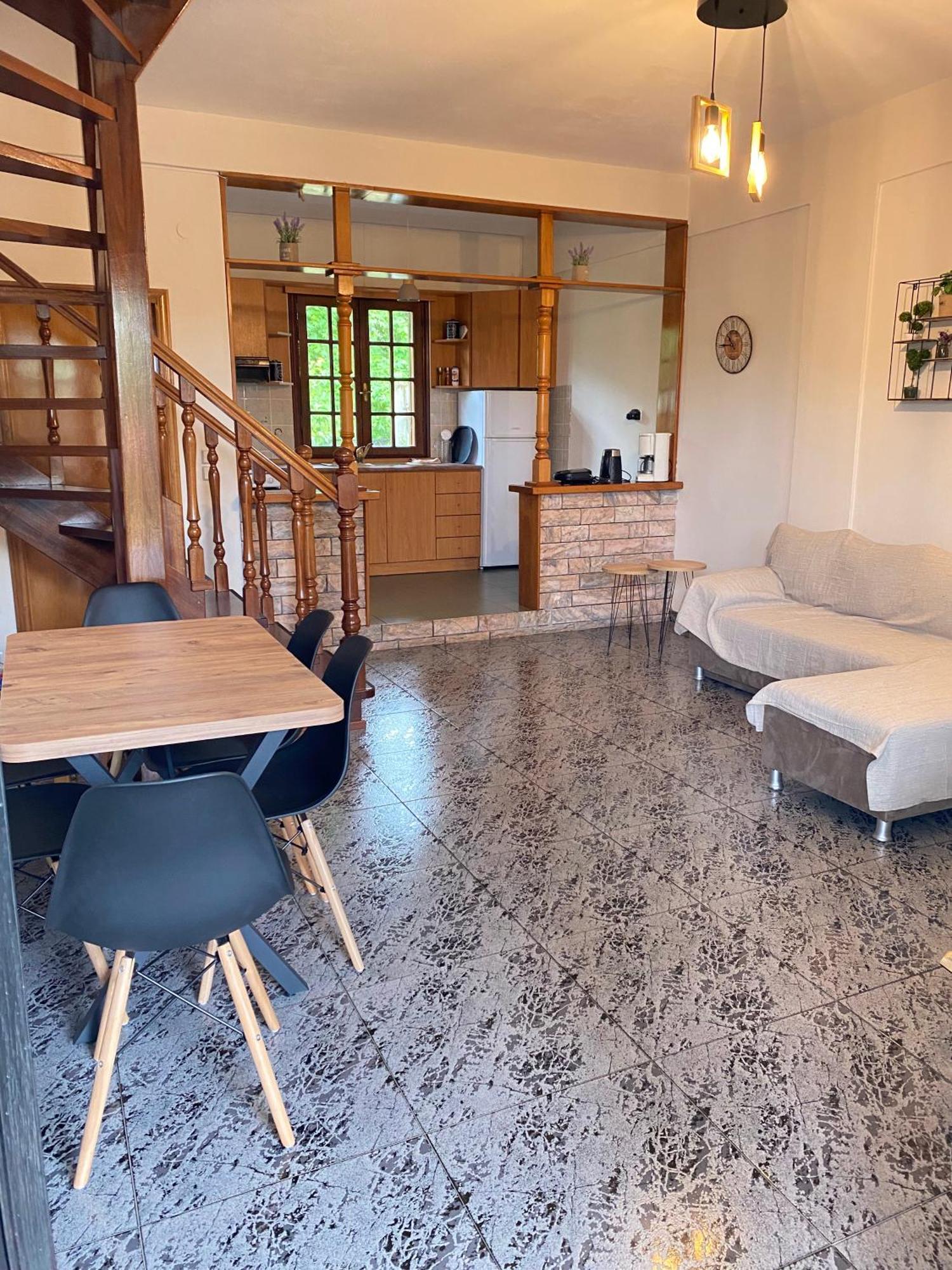 Casa Lanardi, Stavros Villa Stavros  Eksteriør bilde
